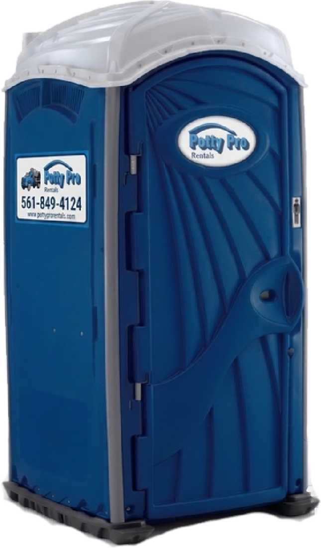 Potty Pro Rentals